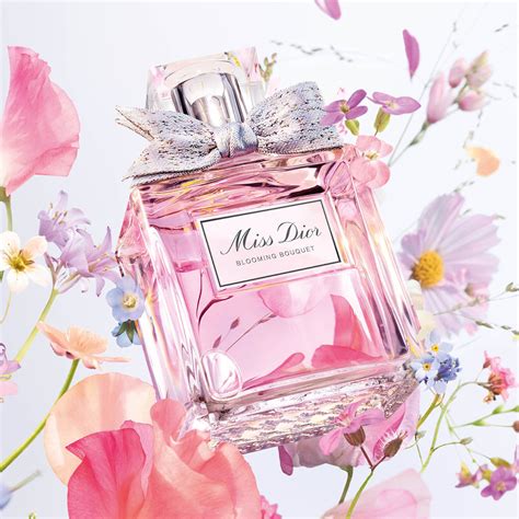 miss dior blooming bouquet perfume set